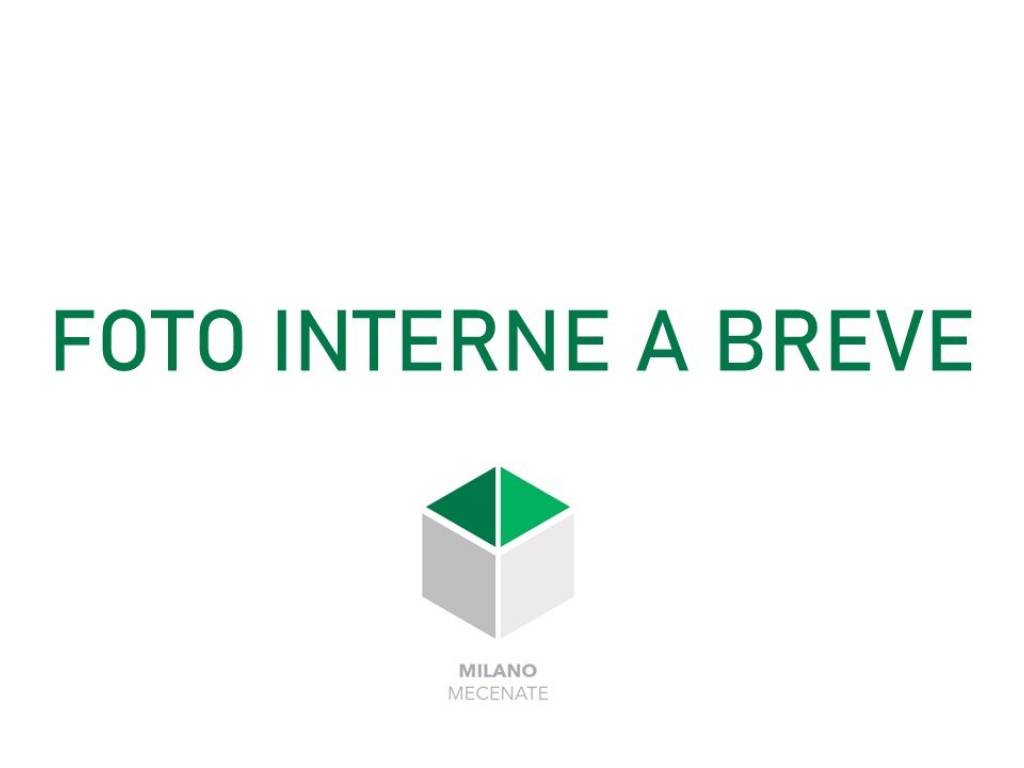 appartamento in vendita a Milano in zona Forlanini