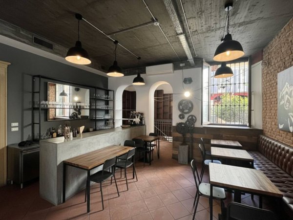 negozio in vendita a Milano