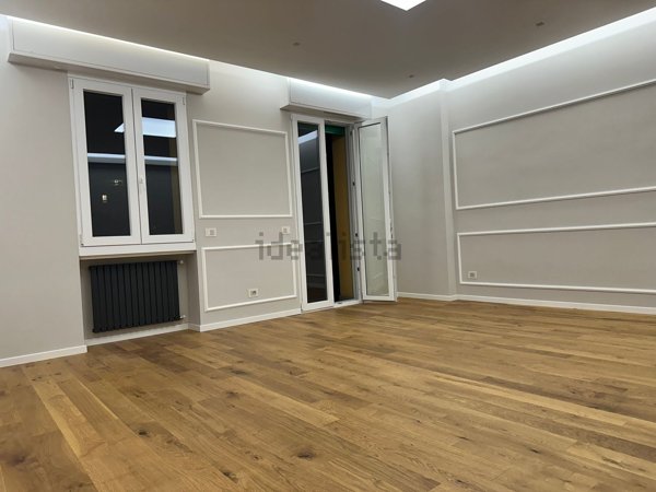 appartamento in vendita a Milano in zona Porta Romana