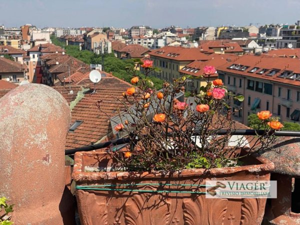 appartamento in vendita a Milano in zona Porta Romana