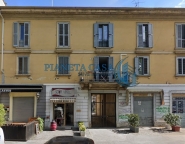 appartamento in vendita a Milano in zona Musocco