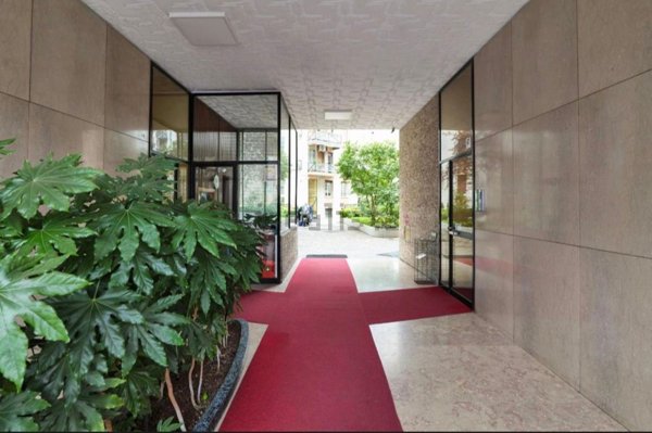 appartamento in vendita a Milano in zona Piazzale Lodi