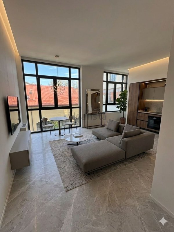 appartamento in vendita a Milano in zona Villapizzone