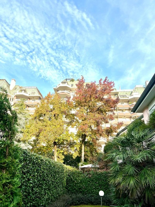 appartamento in vendita a Milano in zona San Siro