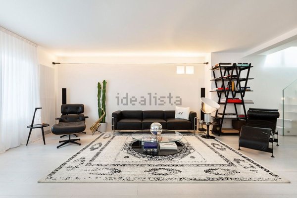appartamento in vendita a Milano in zona Città Studi