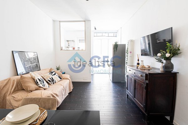 appartamento in vendita a Milano in zona Città Studi