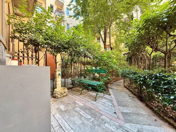 appartamento in vendita a Milano in zona Porta Romana