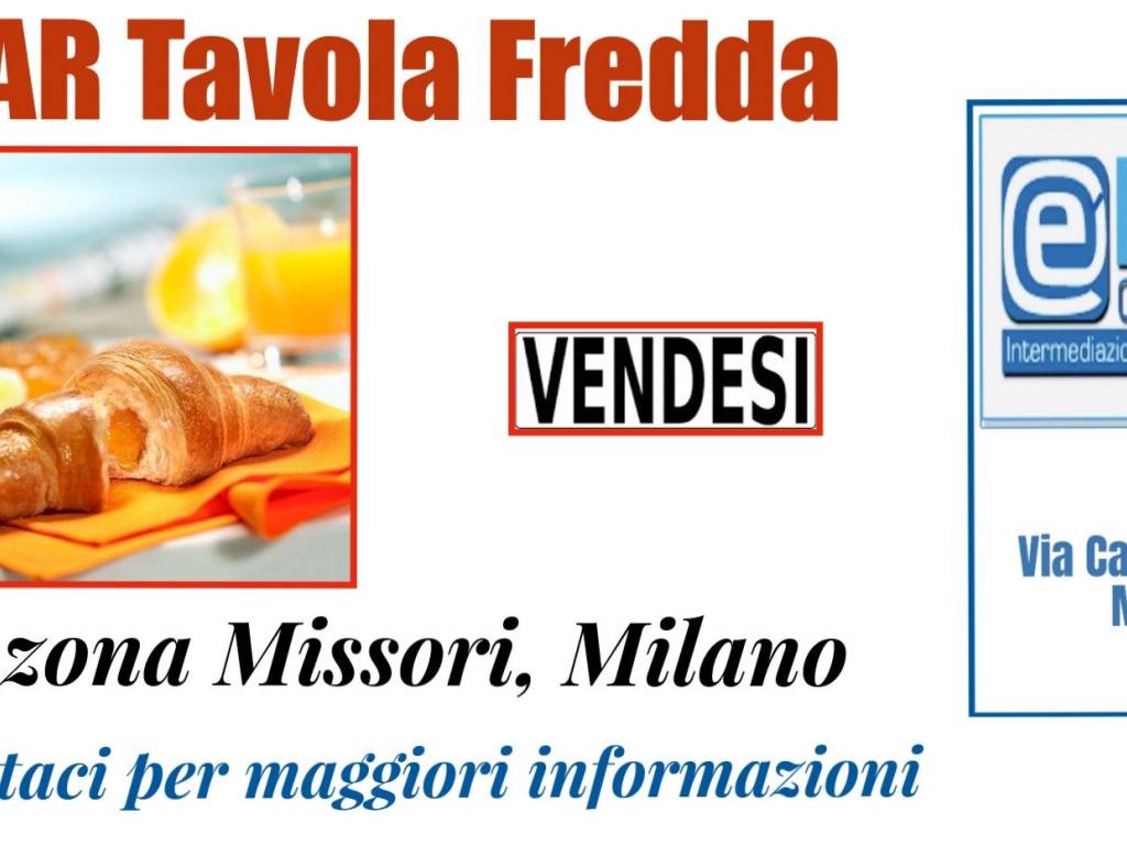 negozio in vendita a Milano