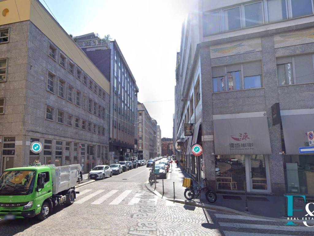 negozio in vendita a Milano