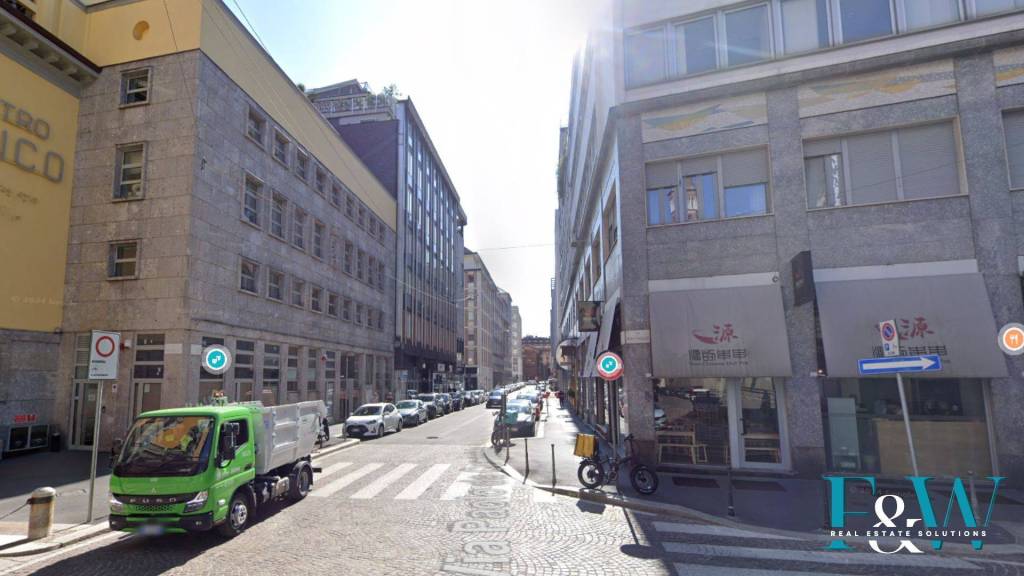 negozio in vendita a Milano