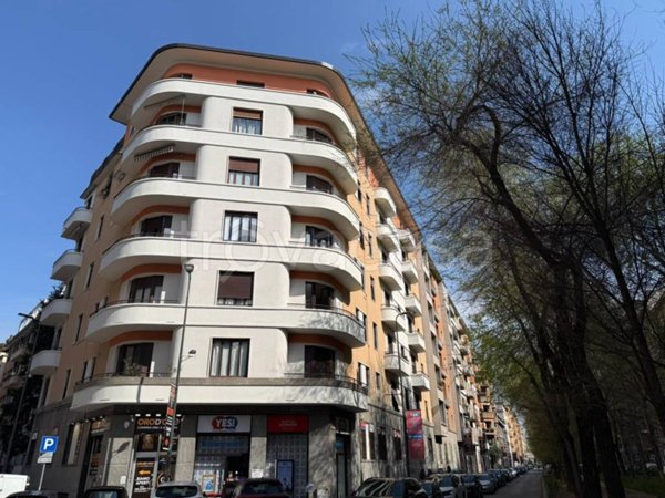 appartamento in vendita a Milano in zona Città Studi
