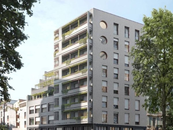 appartamento in vendita a Milano in zona Porta Nuova