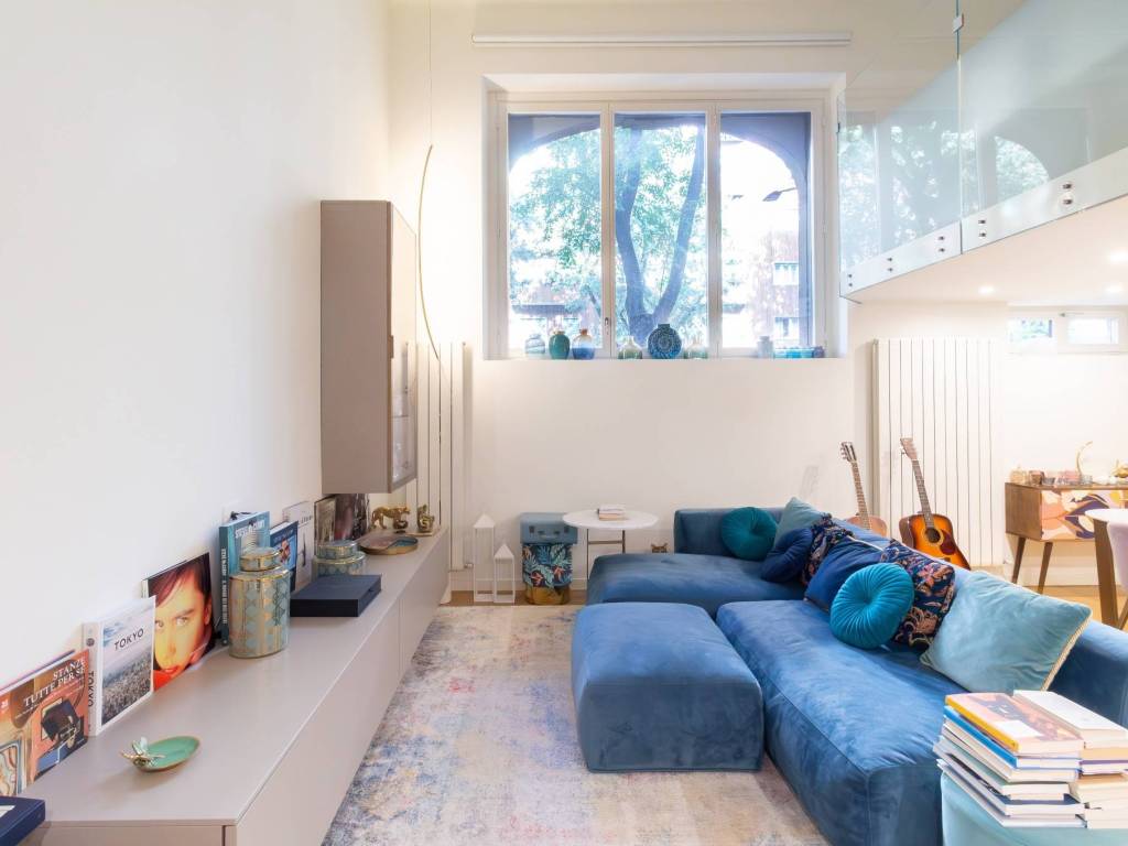 appartamento in vendita a Milano in zona Isola