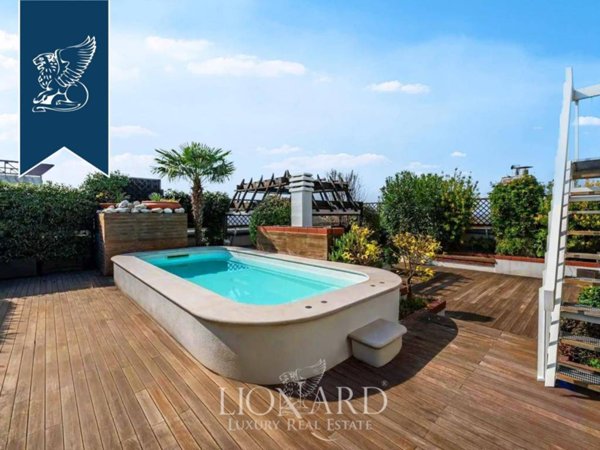 appartamento in vendita a Milano in zona San Siro