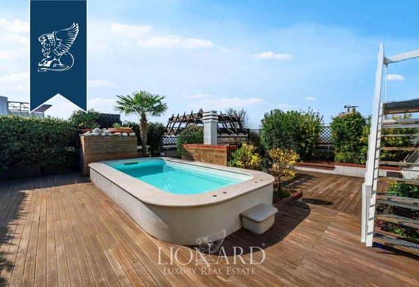 appartamento in vendita a Milano in zona San Siro