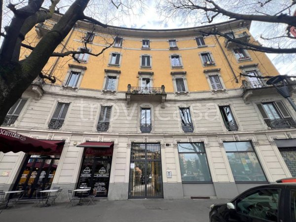 appartamento in vendita a Milano in zona Isola