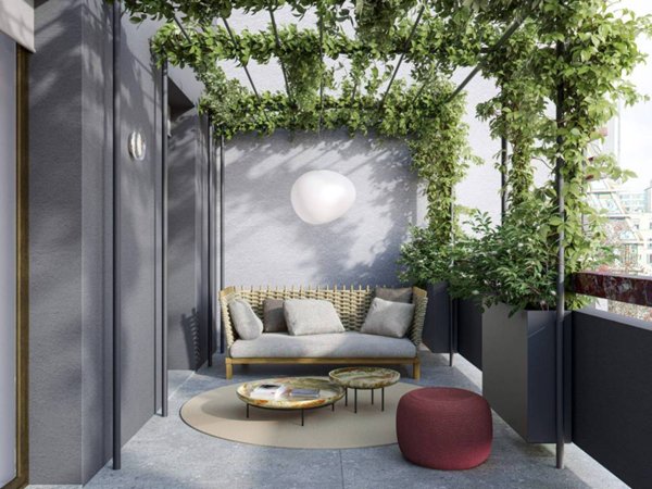 appartamento in vendita a Milano in zona Porta Garibaldi