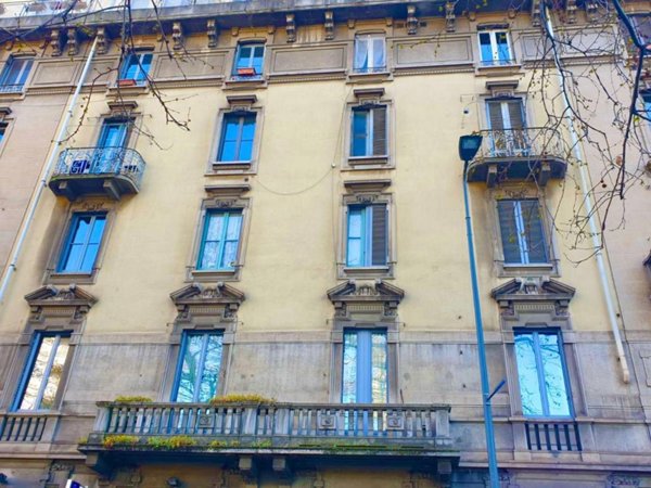 appartamento in vendita a Milano in zona Città Studi