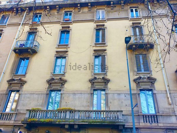 appartamento in vendita a Milano in zona Città Studi