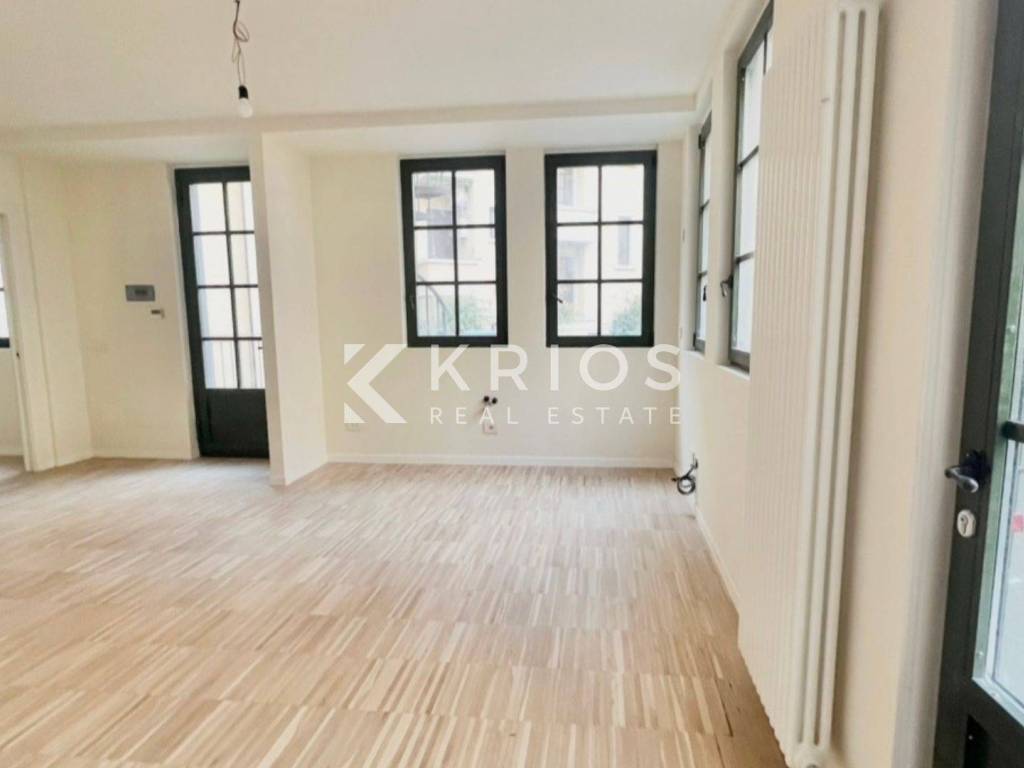 appartamento in vendita a Milano in zona XXII Marzo