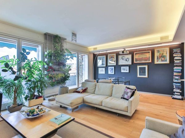 appartamento in vendita a Milano in zona Città Studi