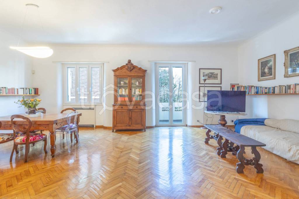 appartamento in vendita a Milano in zona Porta Garibaldi