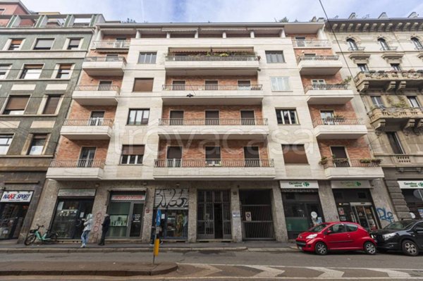 appartamento in vendita a Milano in zona Porta Venezia