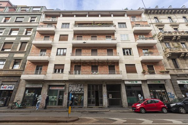 appartamento in vendita a Milano in zona Porta Venezia