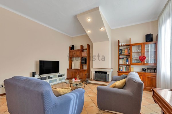 appartamento in vendita a Milano in zona Città Studi