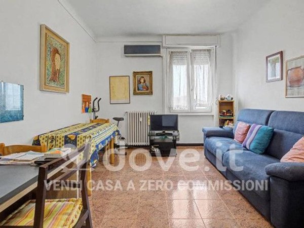 appartamento in vendita a Milano in zona Cagnola