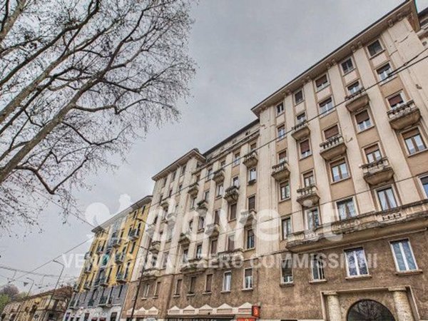 appartamento in vendita a Milano in zona Ghisolfa