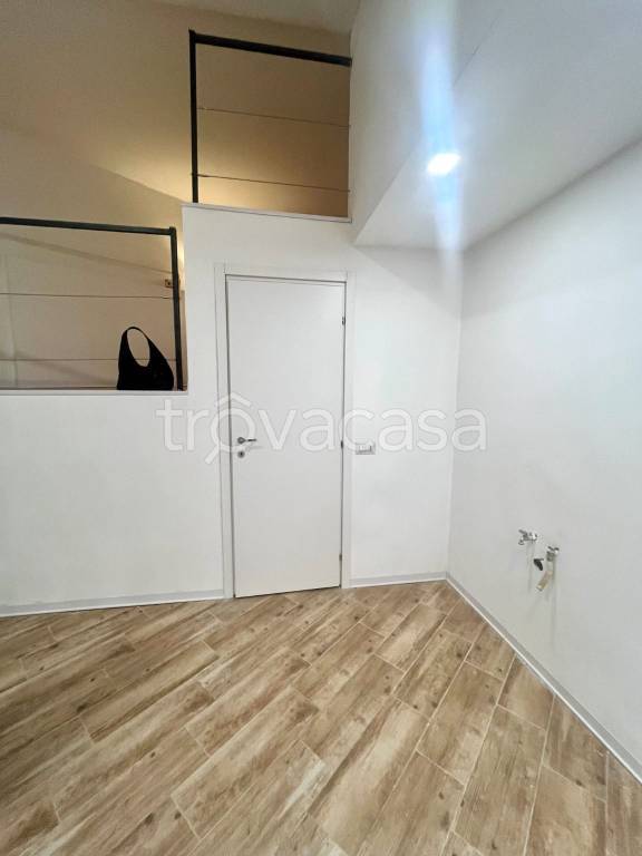 appartamento in vendita a Milano in zona Piazzale Lodi