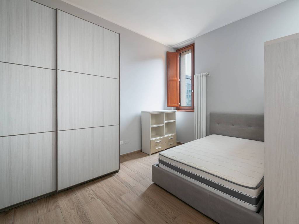 appartamento in vendita a Milano in zona Crescenzago