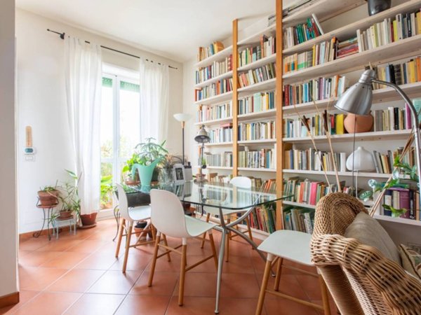 appartamento in vendita a Milano in zona Solari