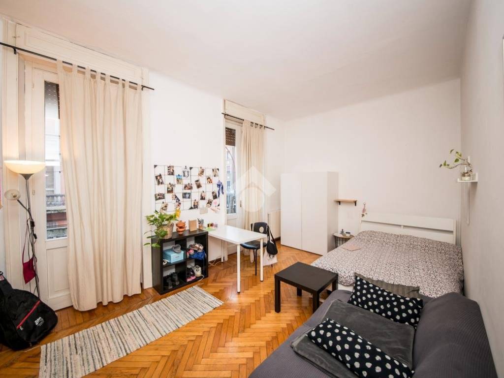 appartamento in vendita a Milano in zona Città Studi