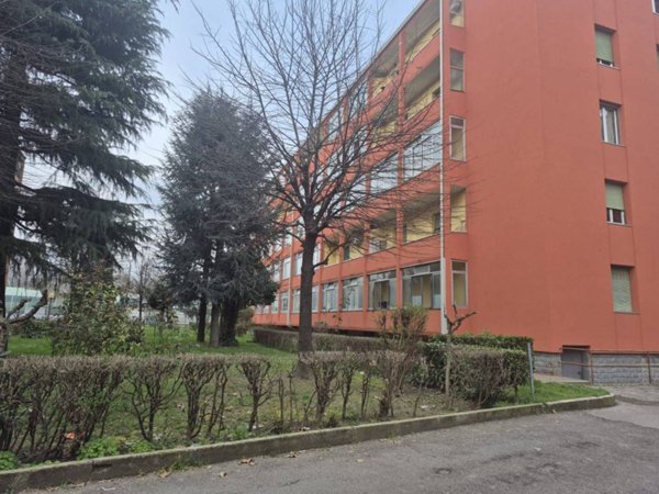 appartamento in vendita a Milano in zona Bovisa