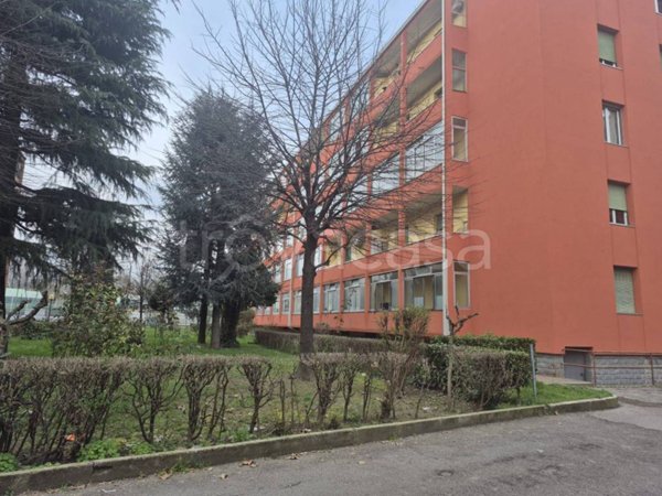 appartamento in vendita a Milano in zona Vialba