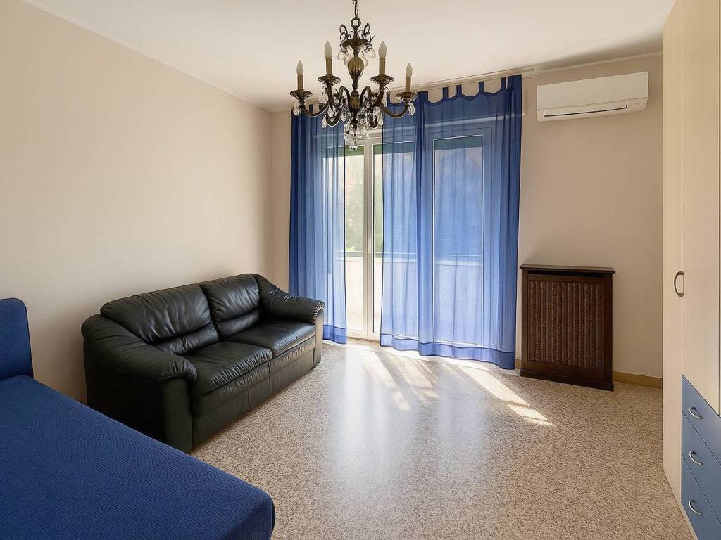 appartamento in vendita a Milano in zona Chiesa Rossa