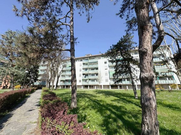 appartamento in vendita a Milano in zona Chiesa Rossa