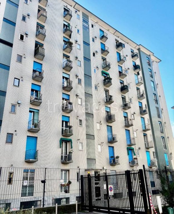 appartamento in vendita a Milano in zona Rembrandt