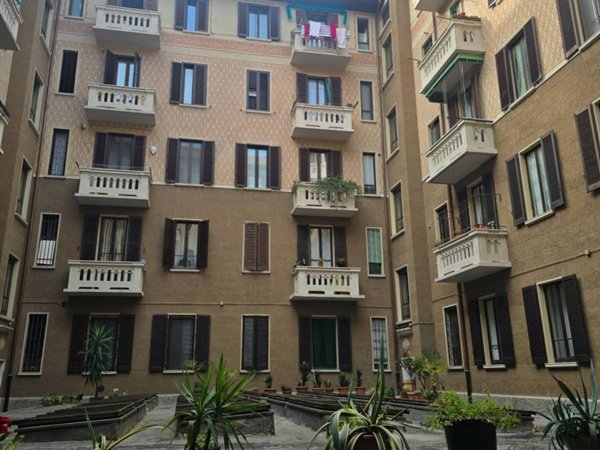 appartamento in vendita a Milano in zona Maggiolina