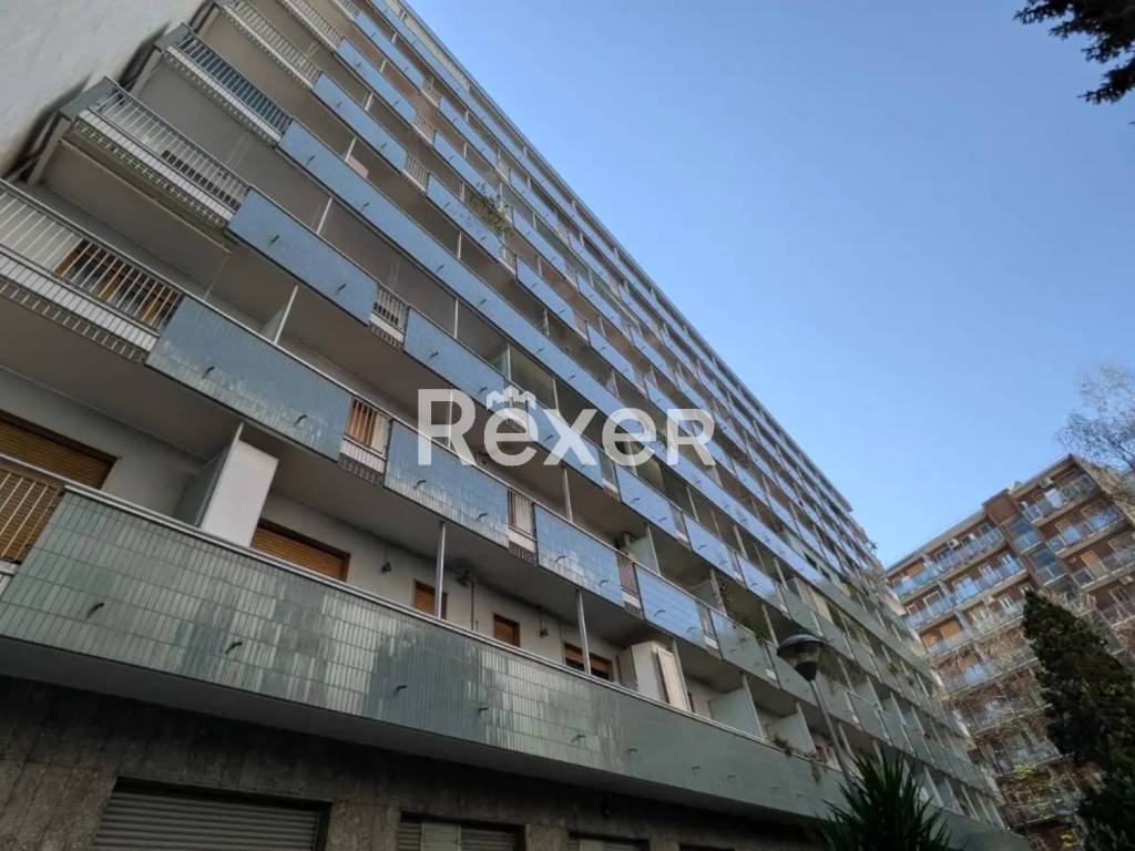 appartamento in vendita a Milano in zona Maggiolina