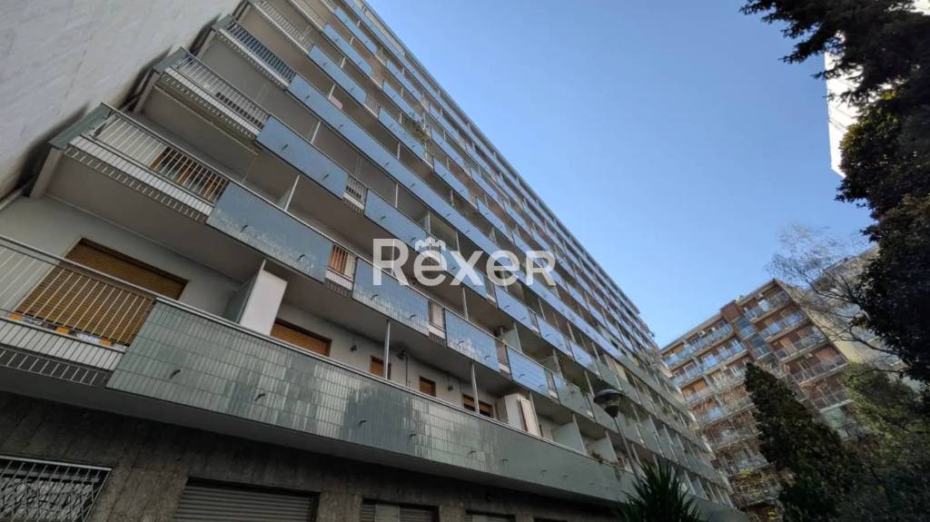 appartamento in vendita a Milano in zona Maggiolina