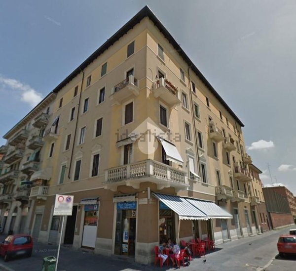 appartamento in vendita a Milano in zona Corvetto