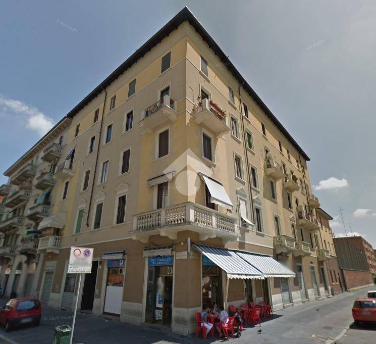 appartamento in vendita a Milano in zona Corvetto