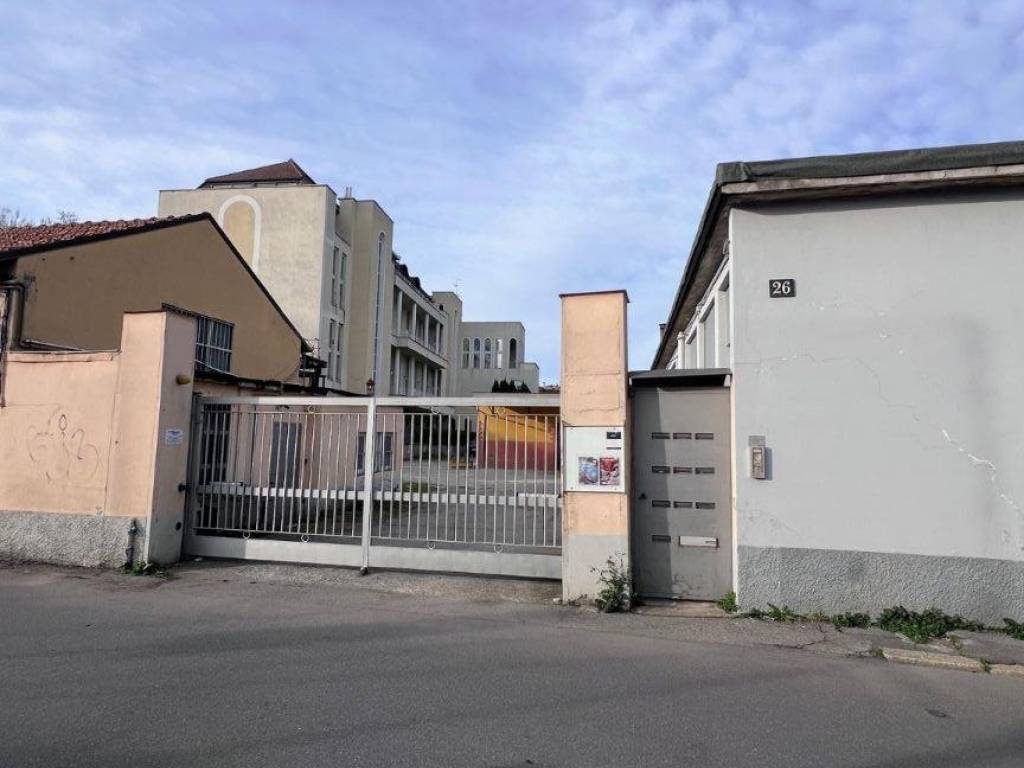 casa indipendente in vendita a Milano in zona Turro