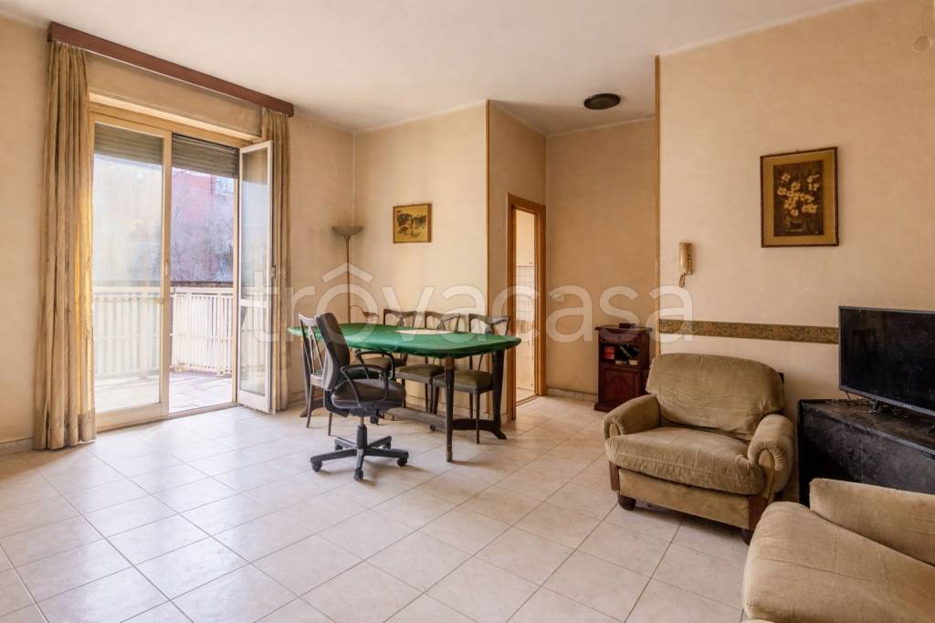 appartamento in vendita a Milano in zona Centro Storico