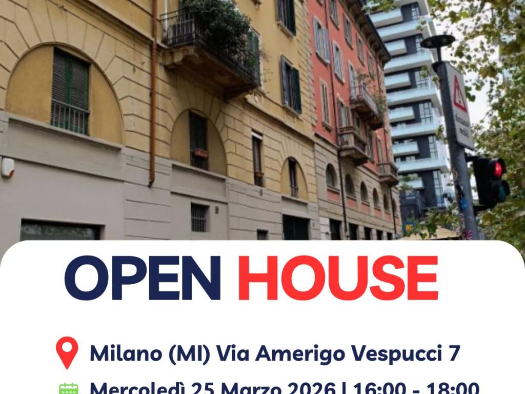 appartamento in vendita a Milano in zona Porta Nuova