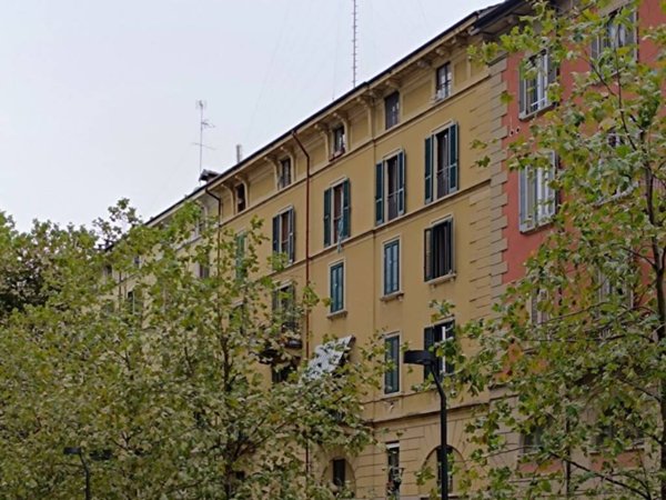 appartamento in vendita a Milano in zona Porta Nuova