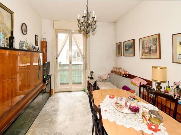 appartamento in vendita a Milano in zona Solari